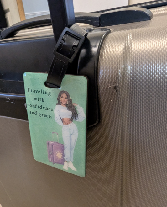 Luggage Tags