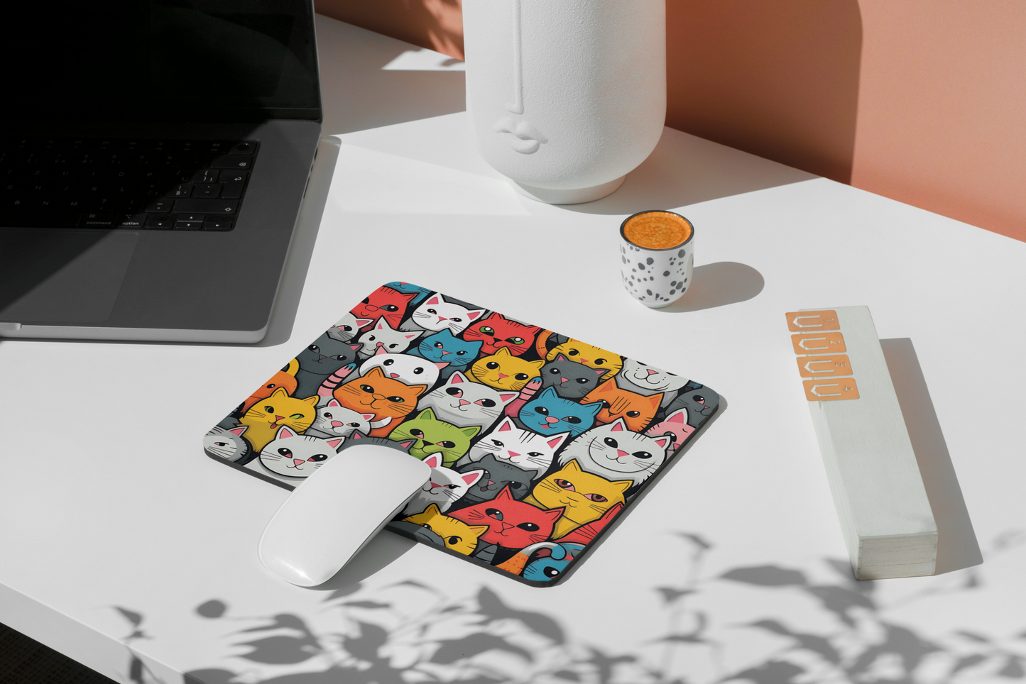 Mouse Pad
