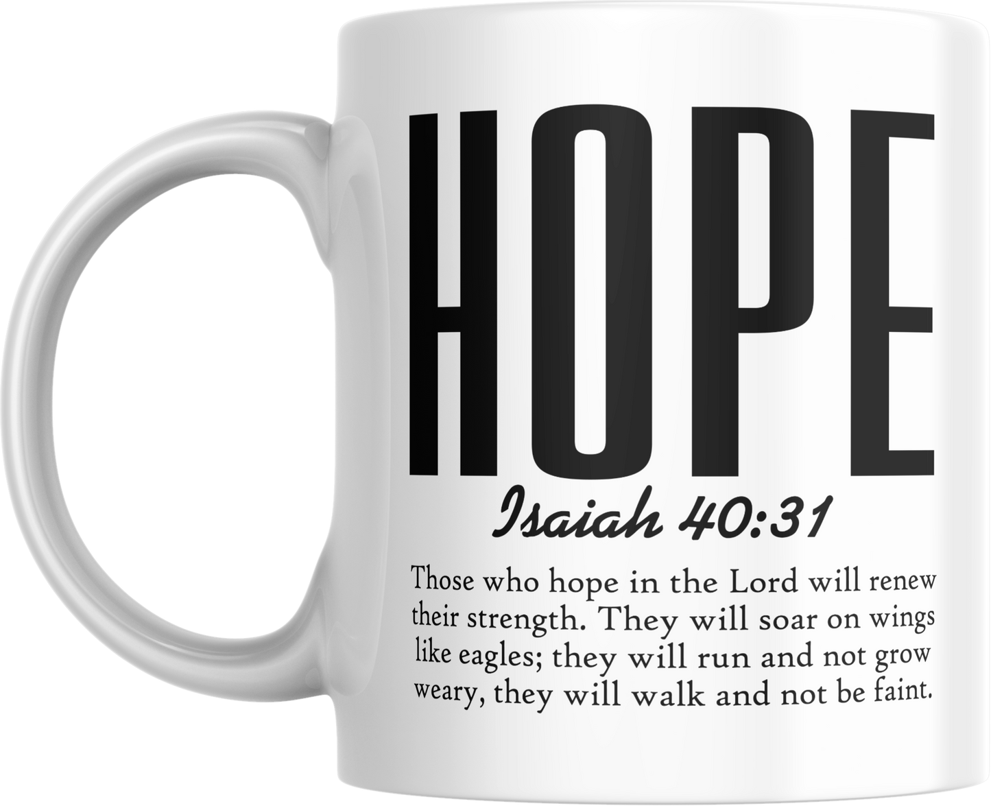Mug