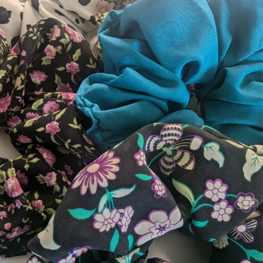 Scrunchies