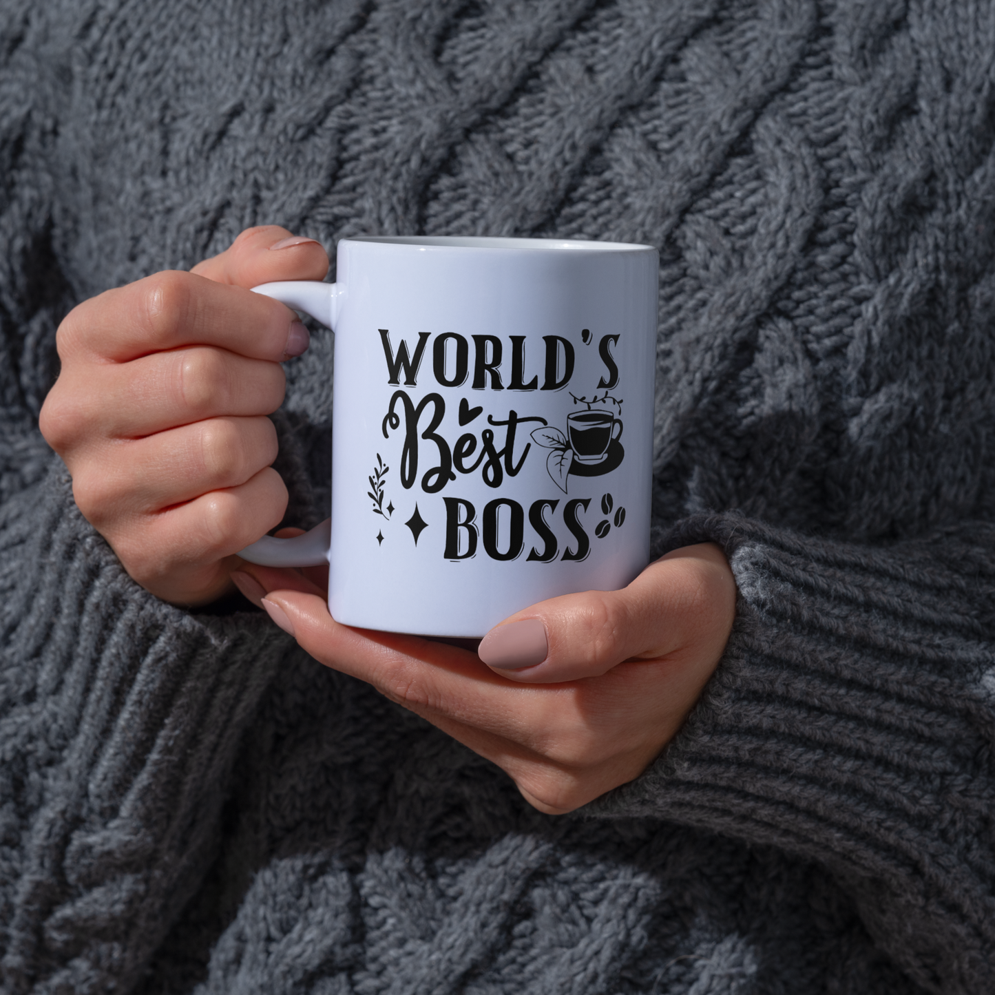 mug
