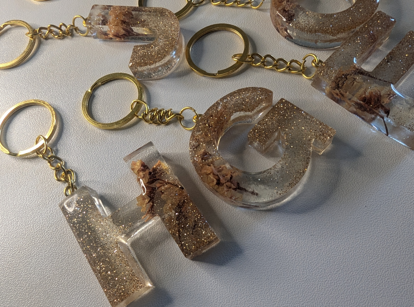 Keychain