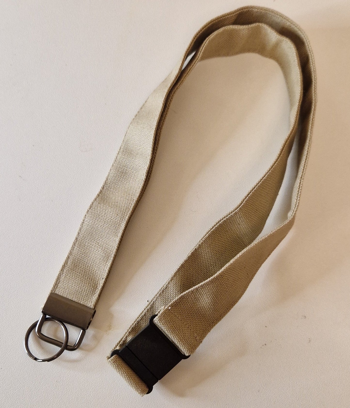 Keyfob/Lanyard