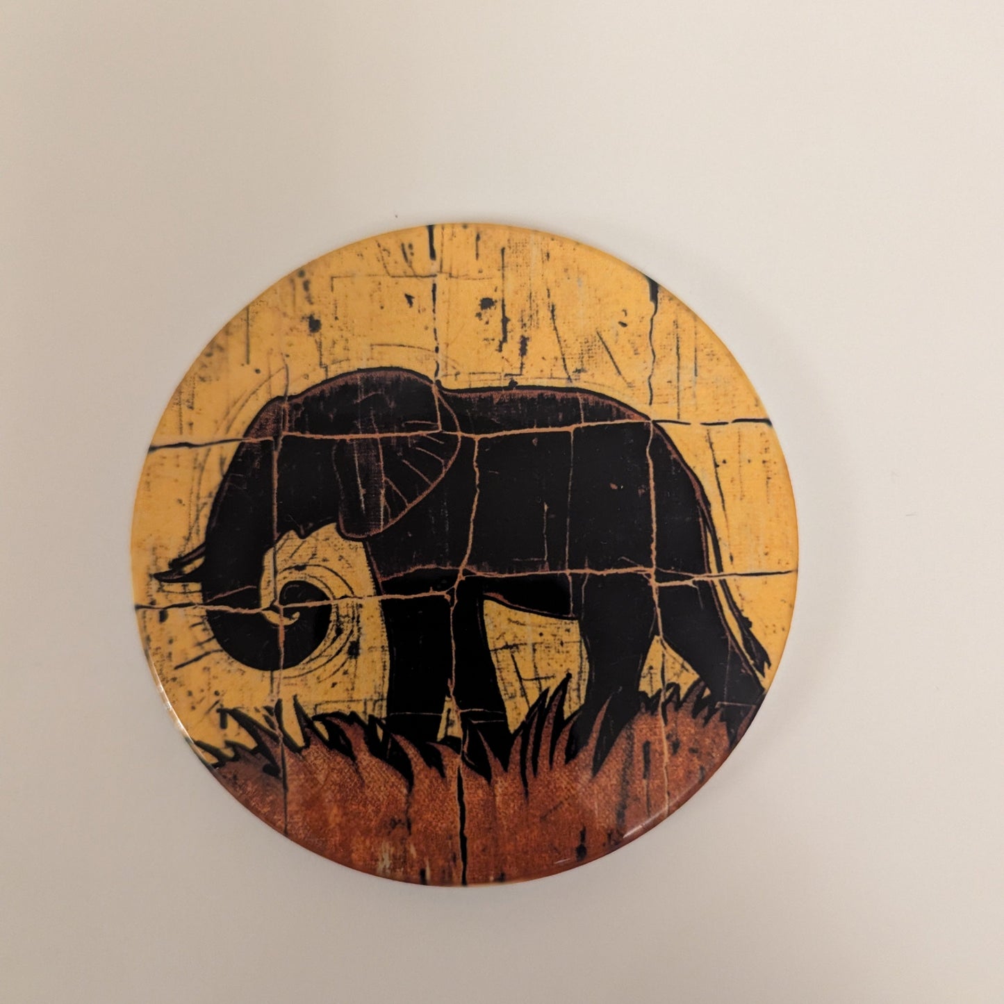 Coasters