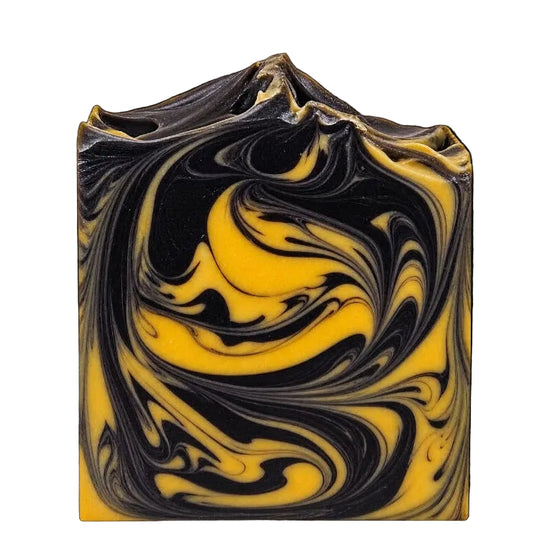 Charcoal & Turmeric