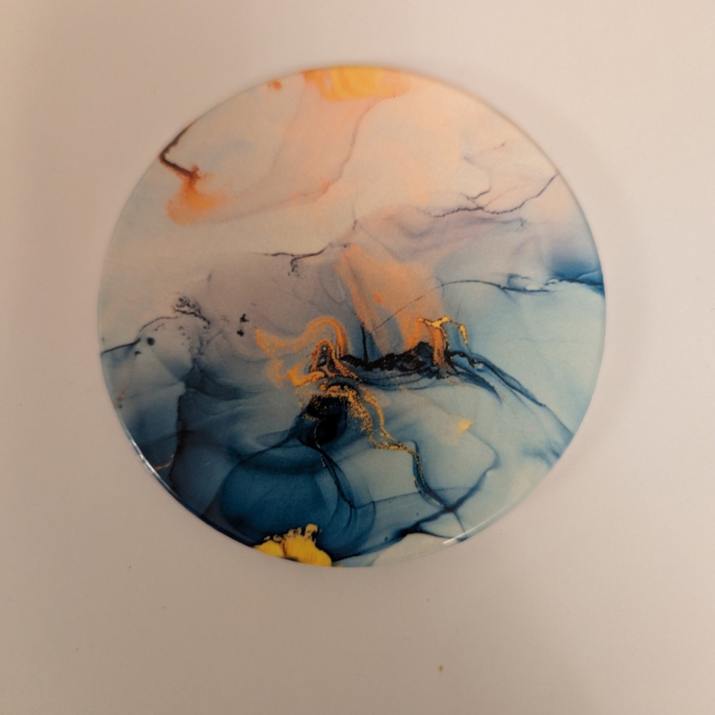 Coasters