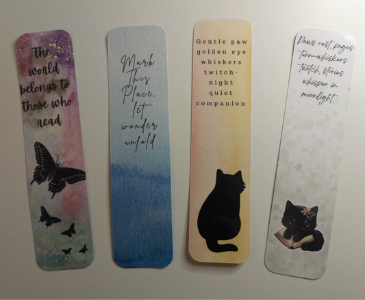 Bookmark
