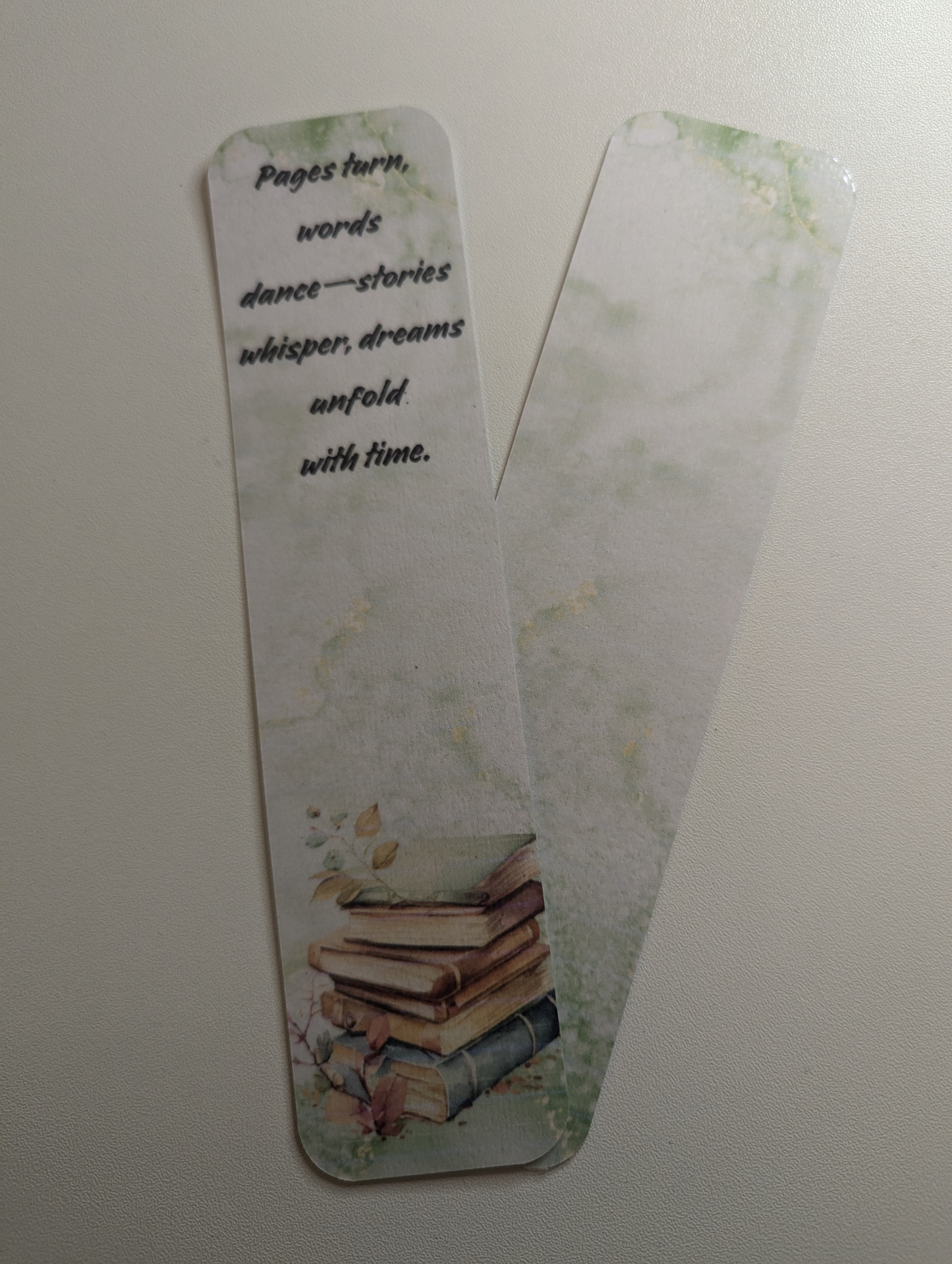 Bookmark