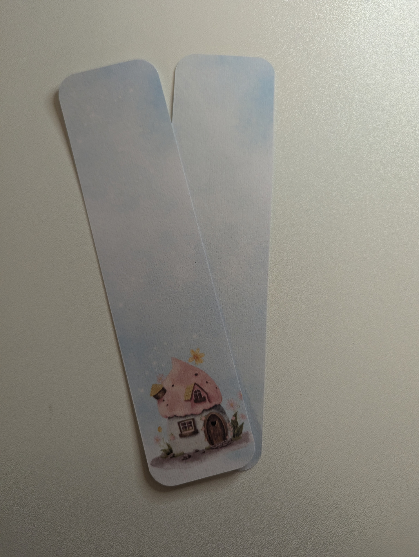 Bookmark