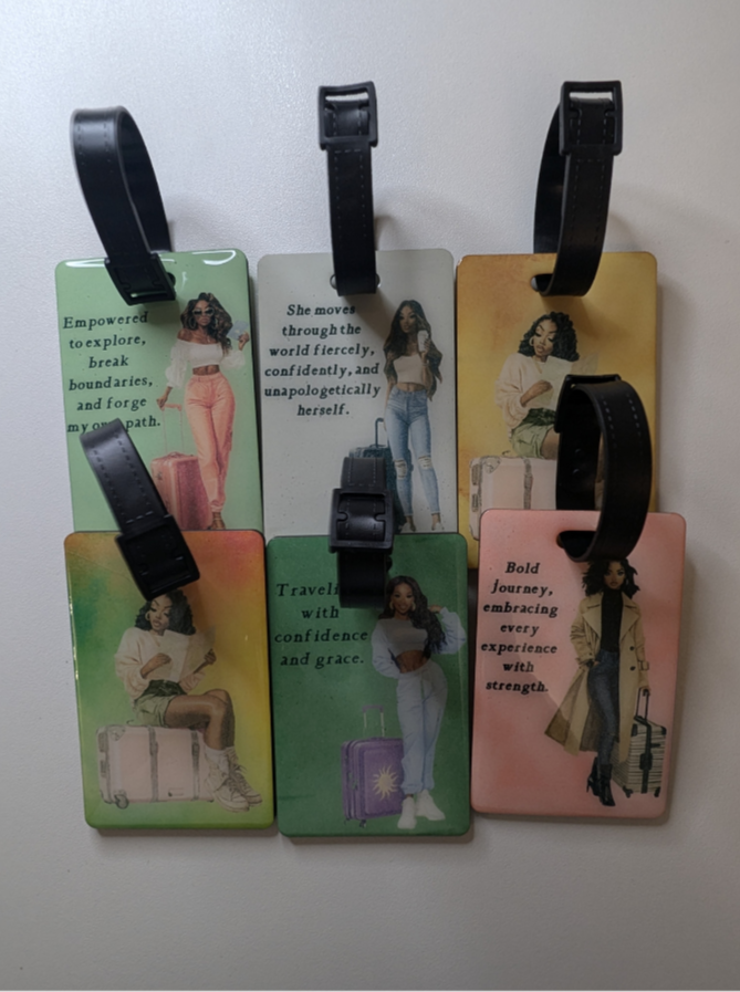 Luggage Tags