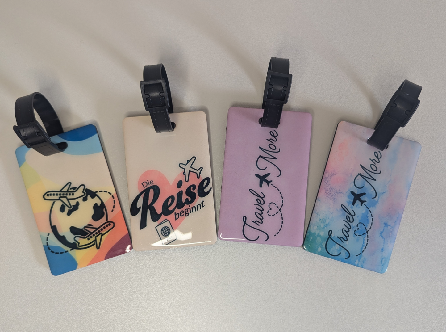 Luggage Tags