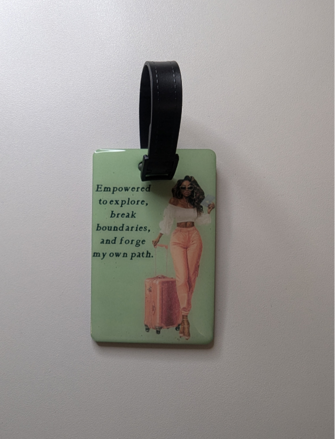 Luggage Tags