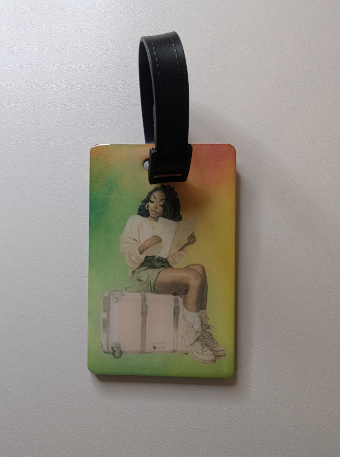 Luggage Tags