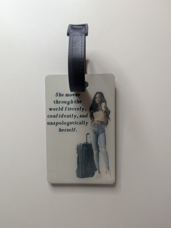 Luggage Tags