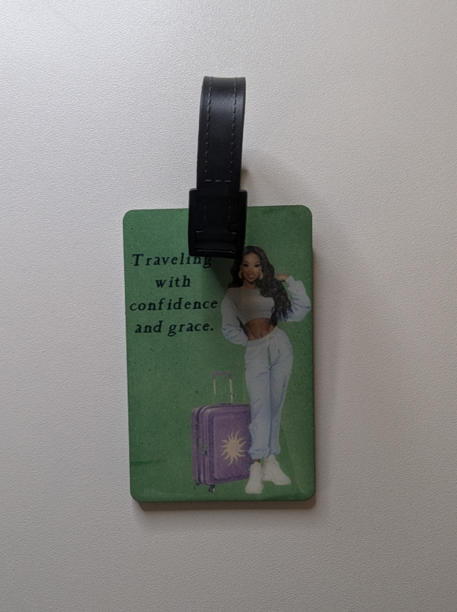 Luggage Tags