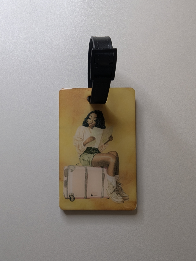 Luggage Tags