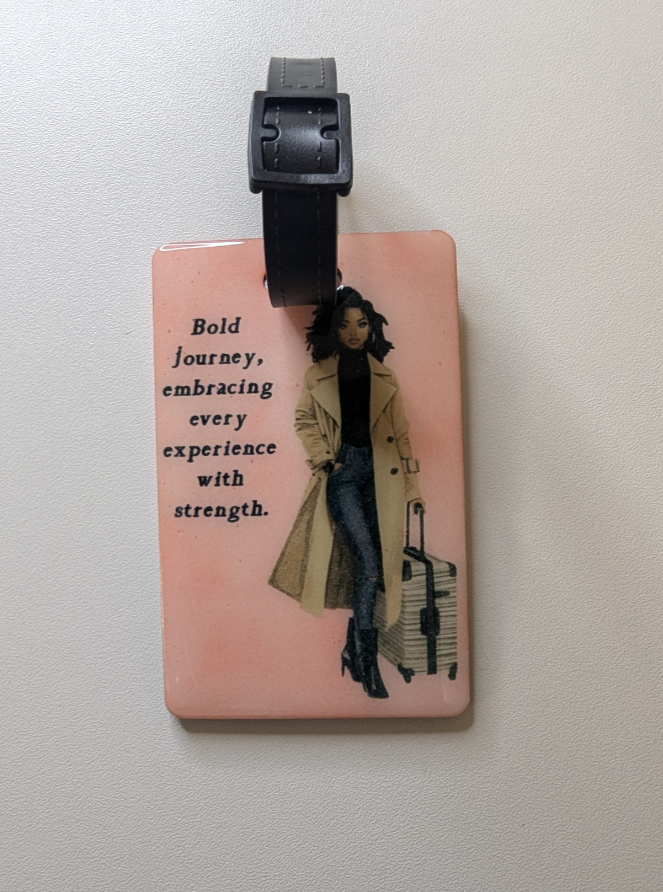 Luggage Tags