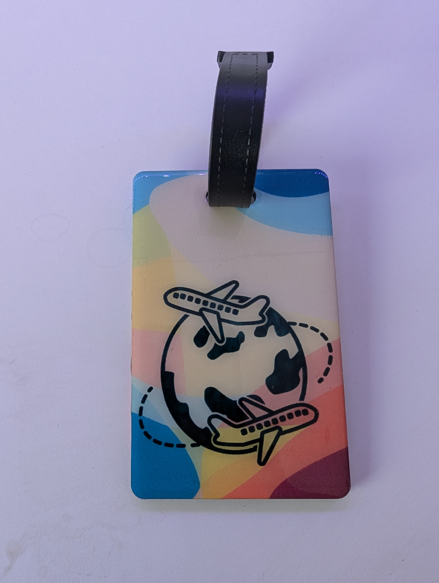 Luggage Tags