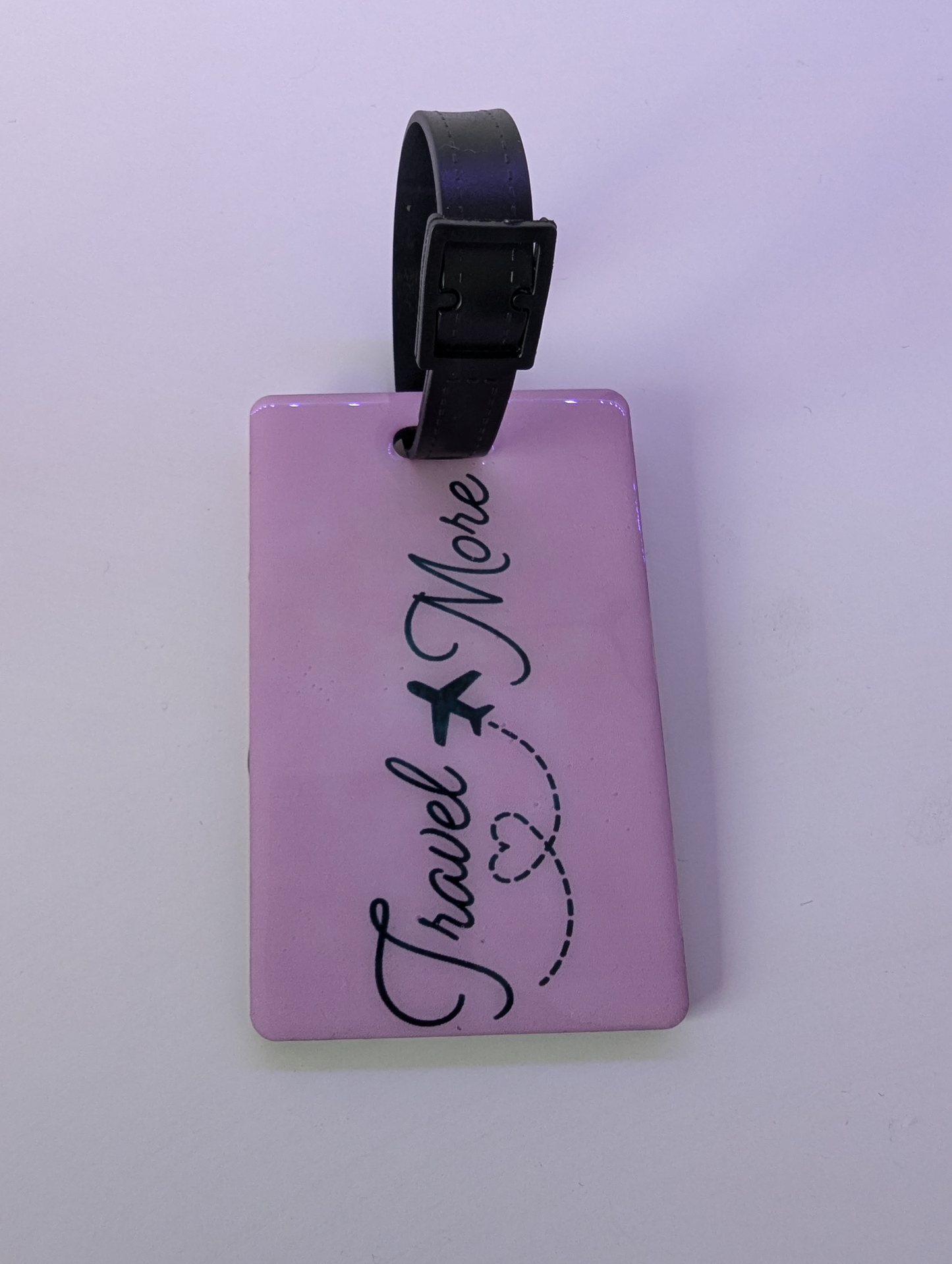 Luggage Tags