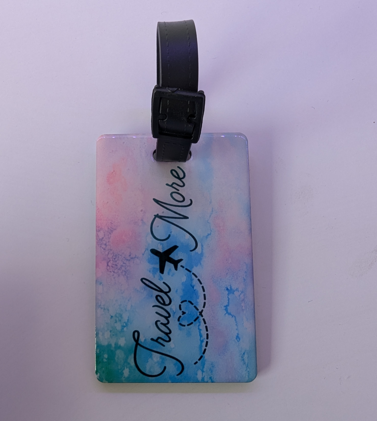 Luggage Tags