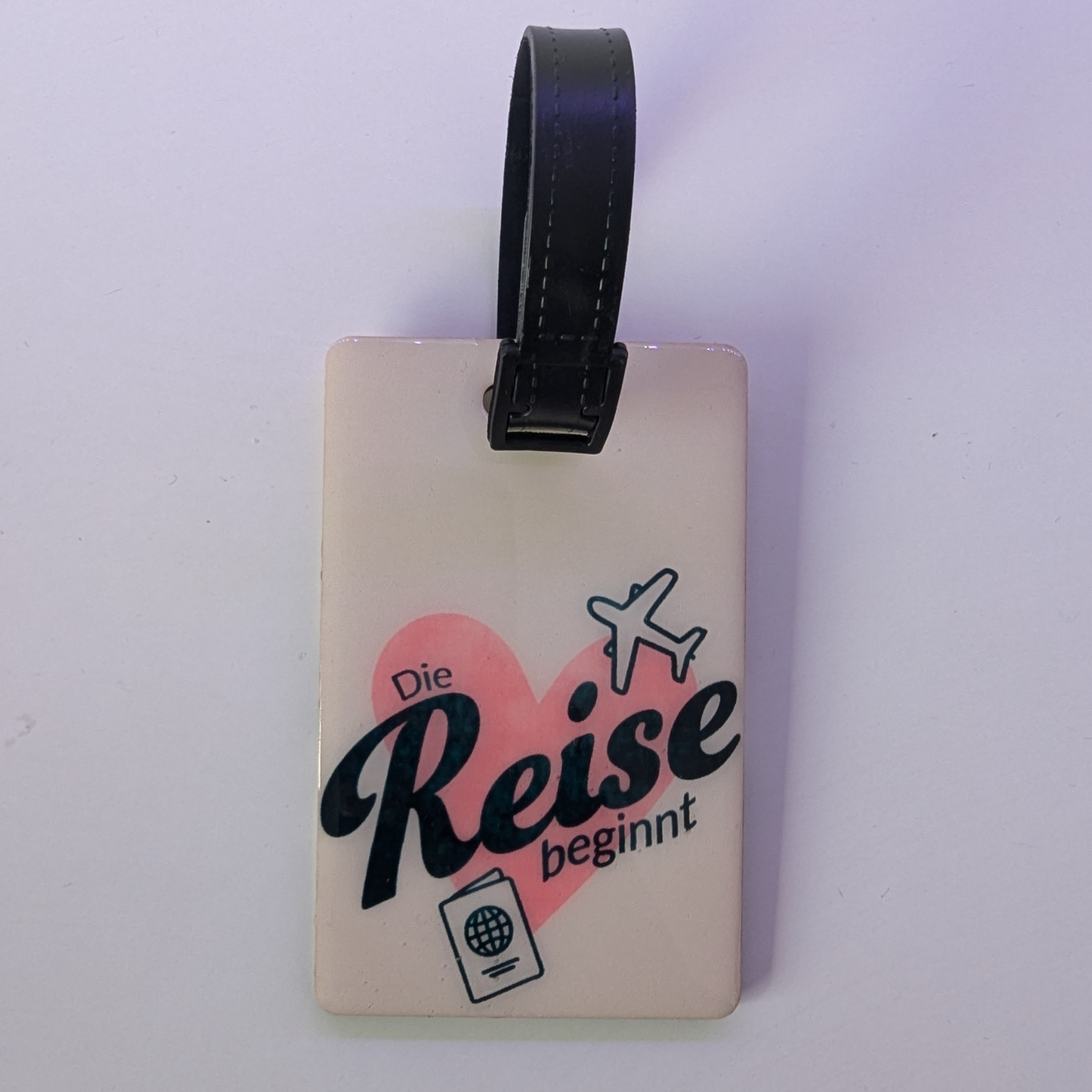 Luggage Tags
