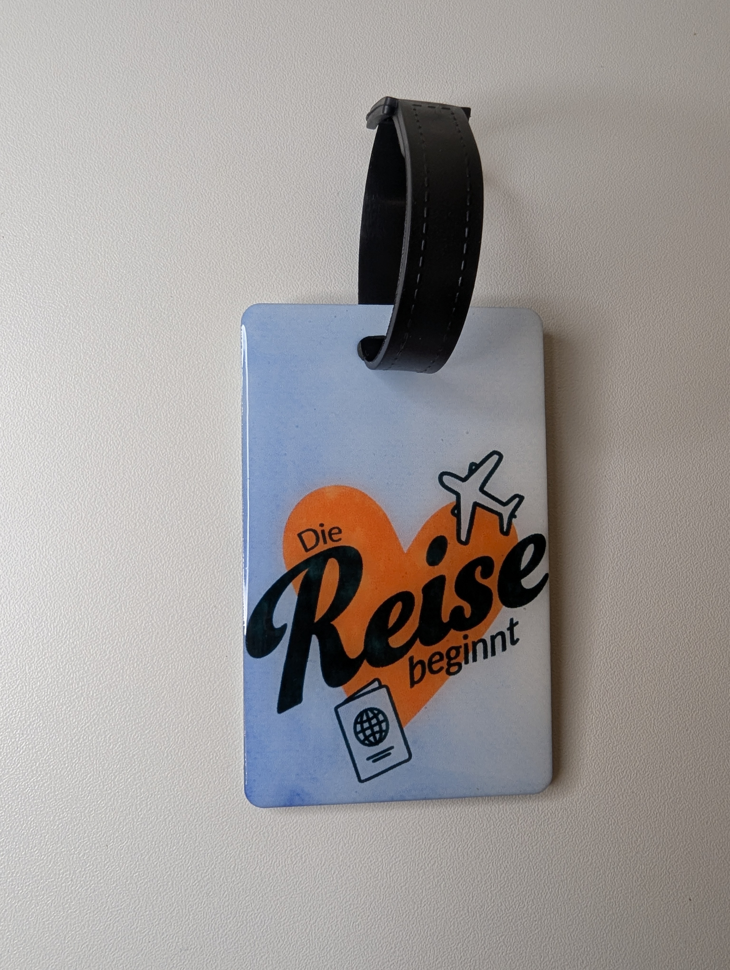 Luggage Tags