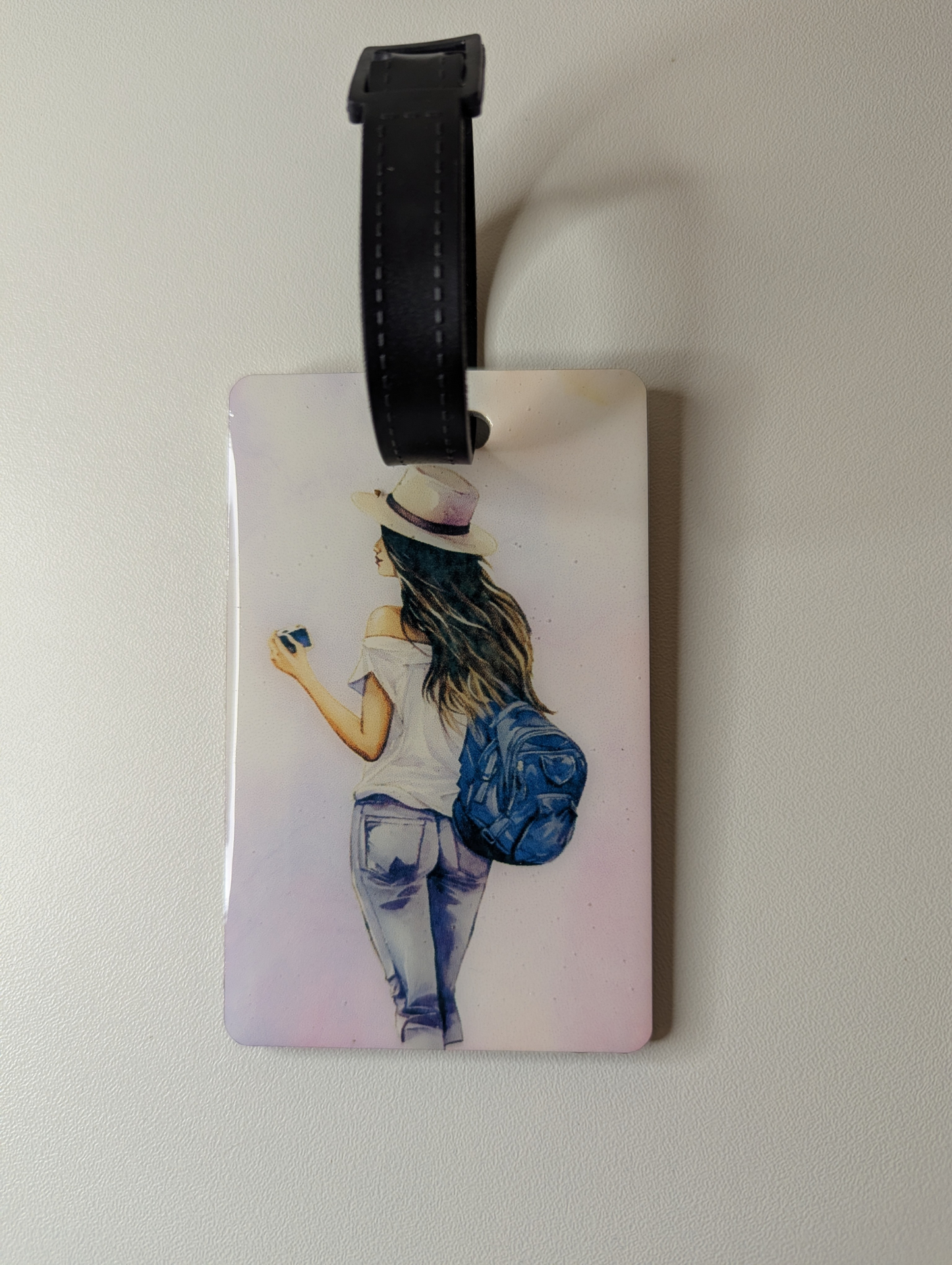 Luggage Tags
