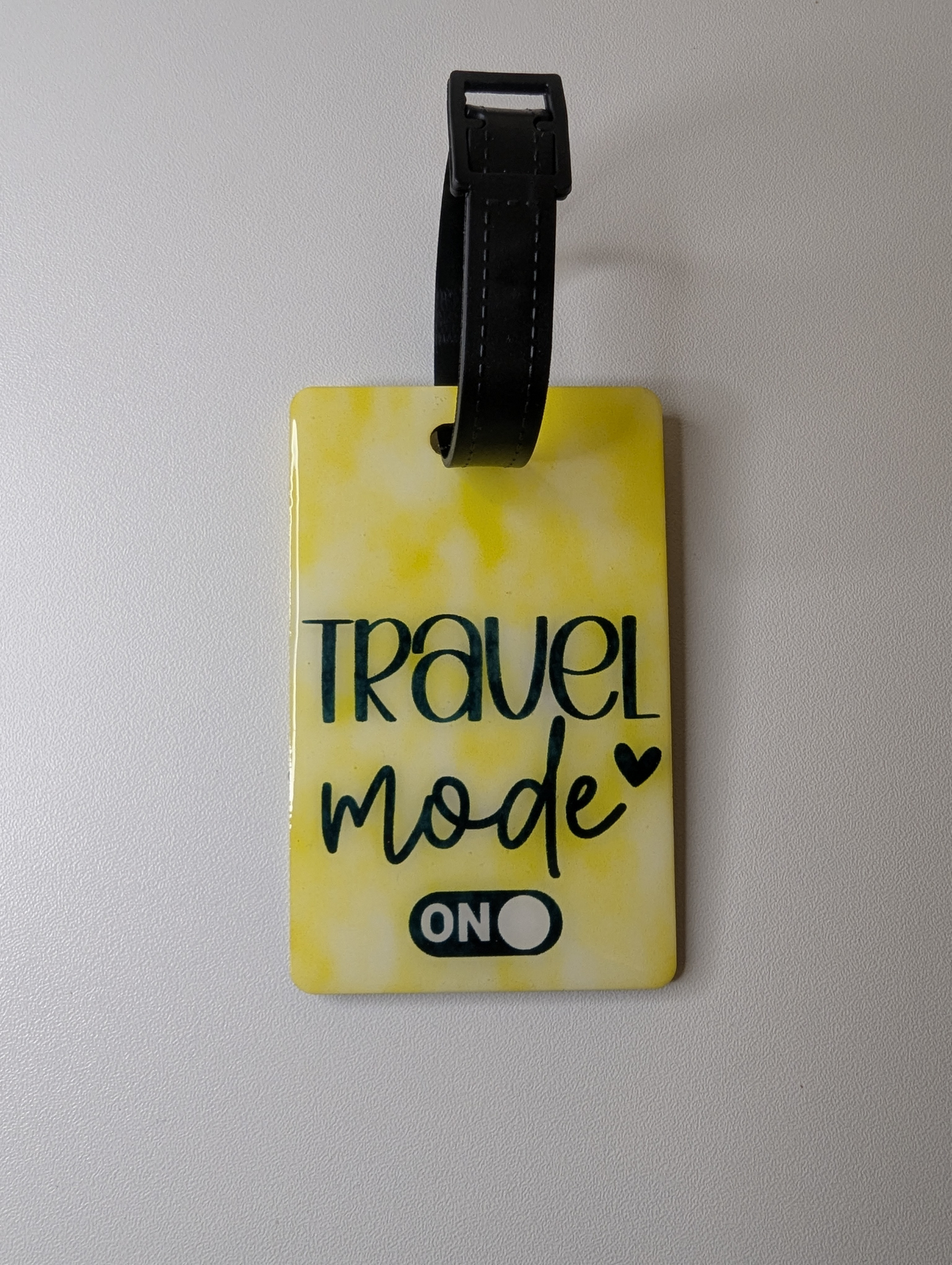 Luggage Tags