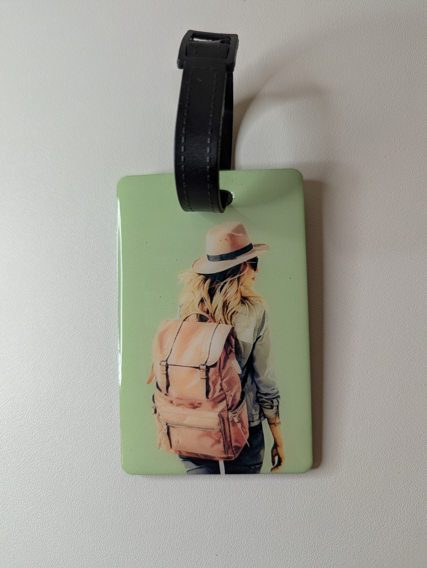 Luggage Tags