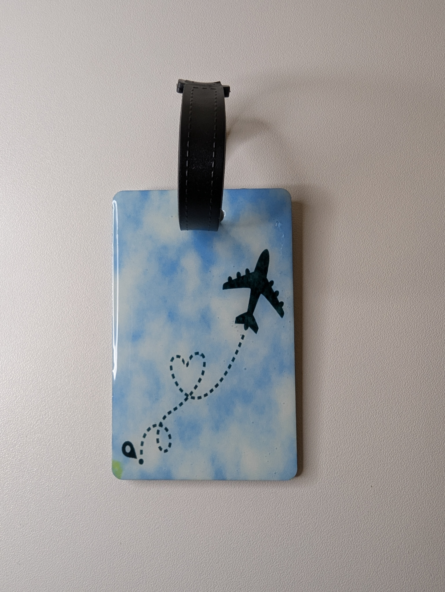 Luggage Tags