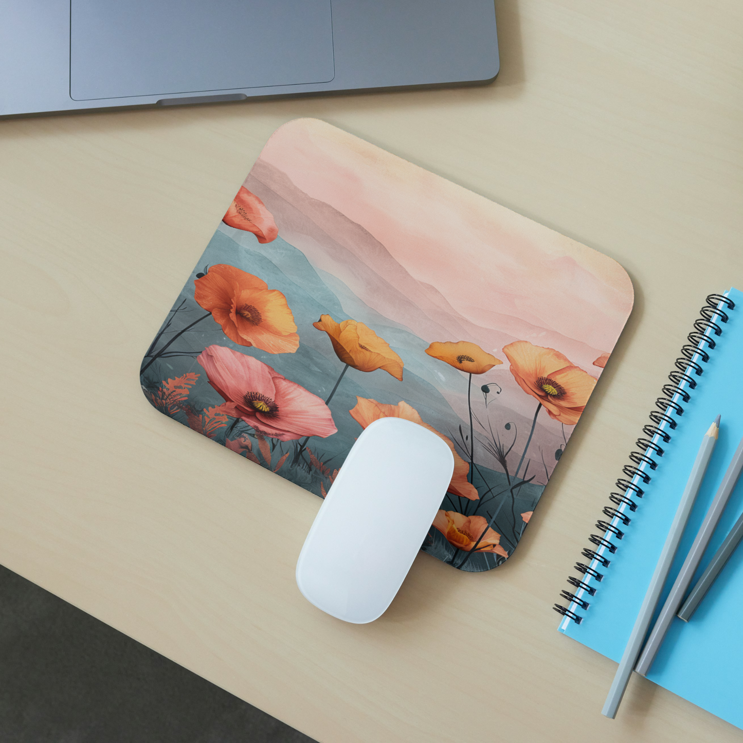 Mouse Pad