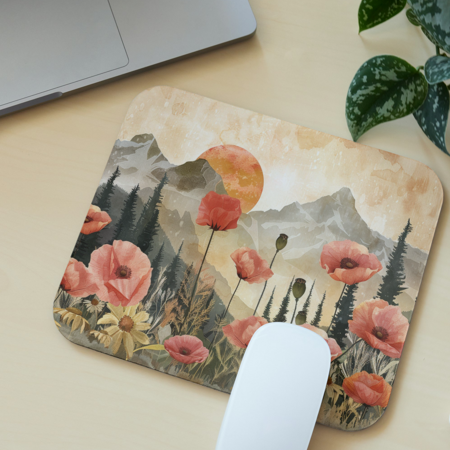 Mouse Pad