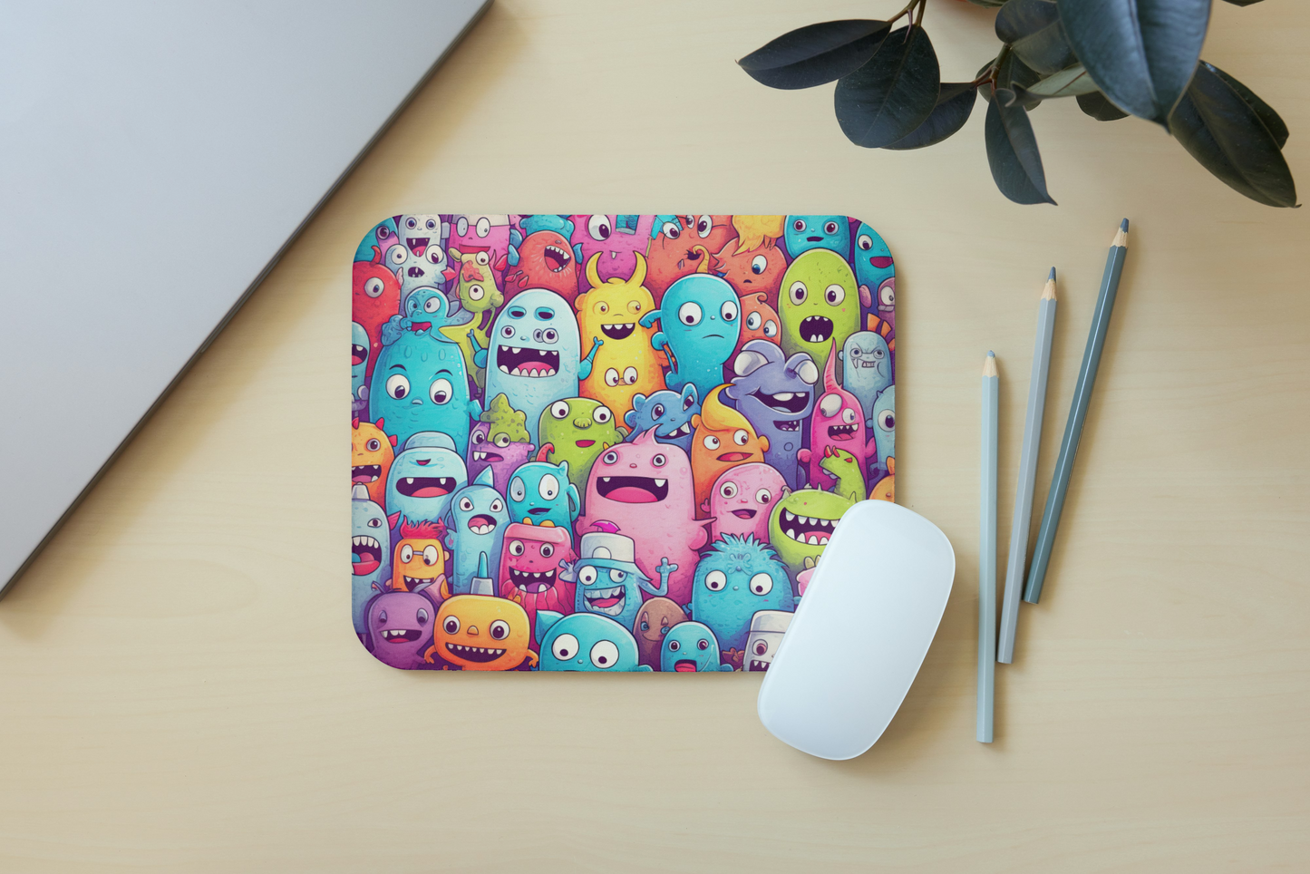 Mouse Pad