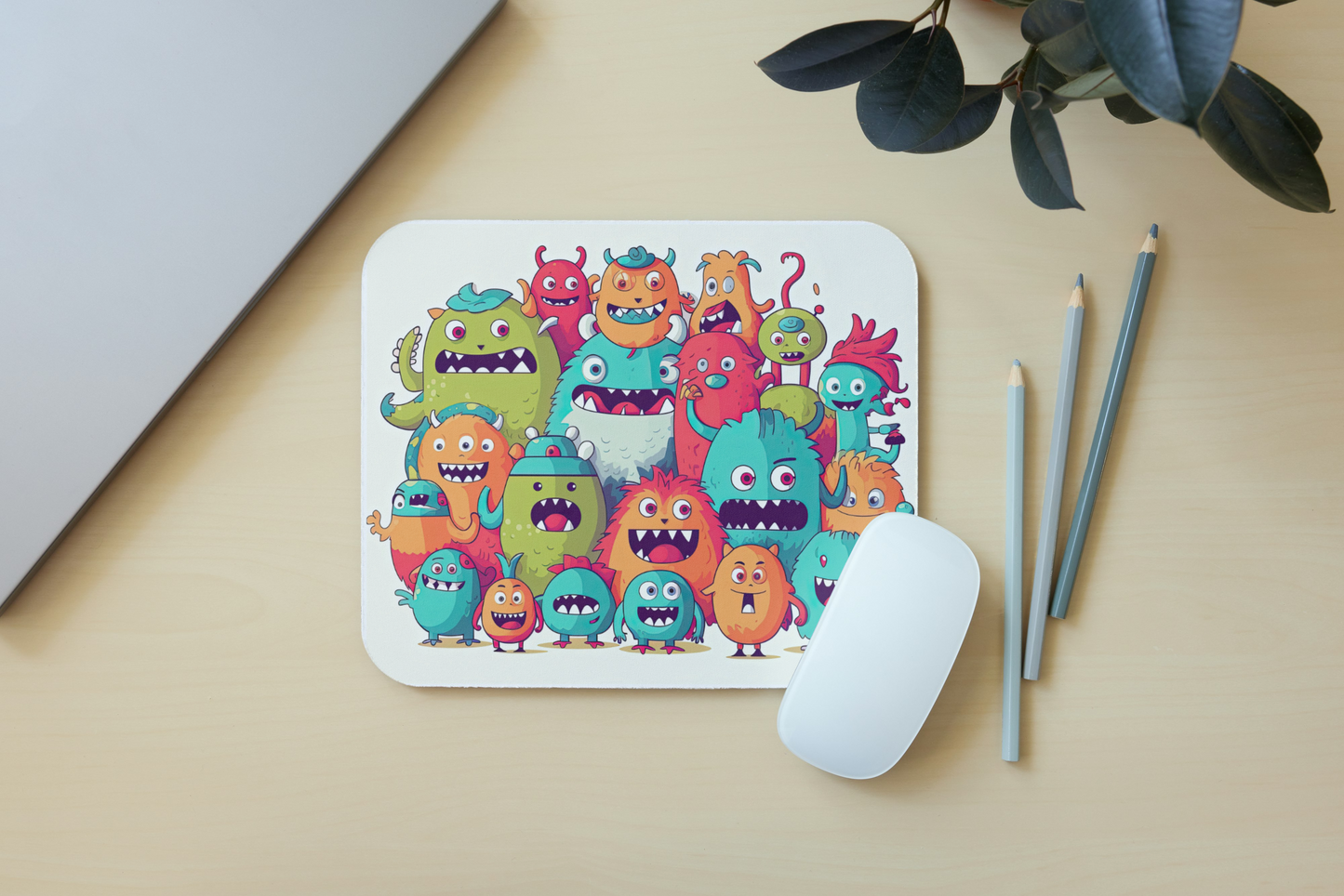 Mouse Pad