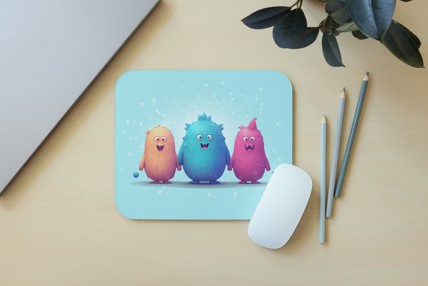 Mouse Pad