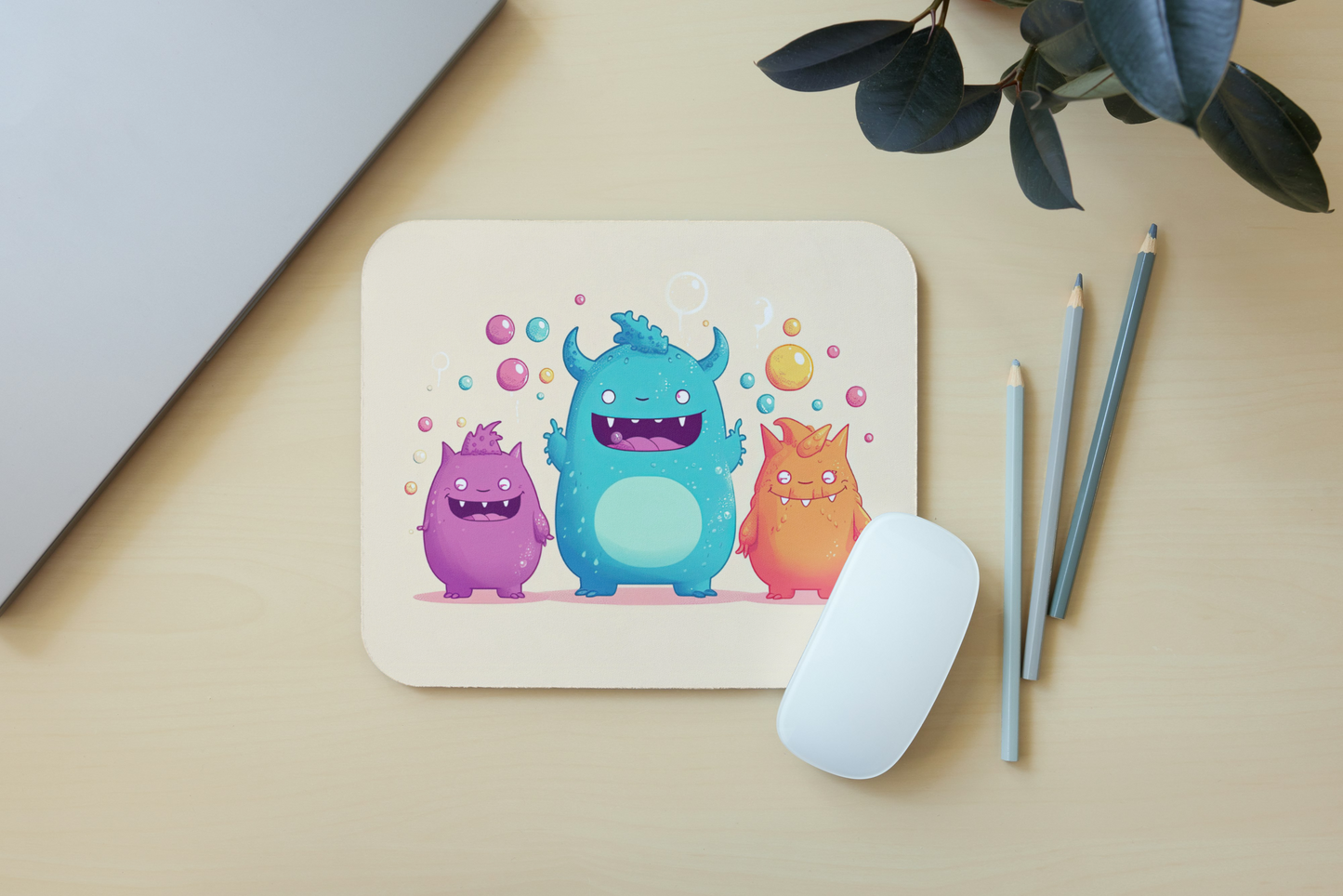 Mouse Pad