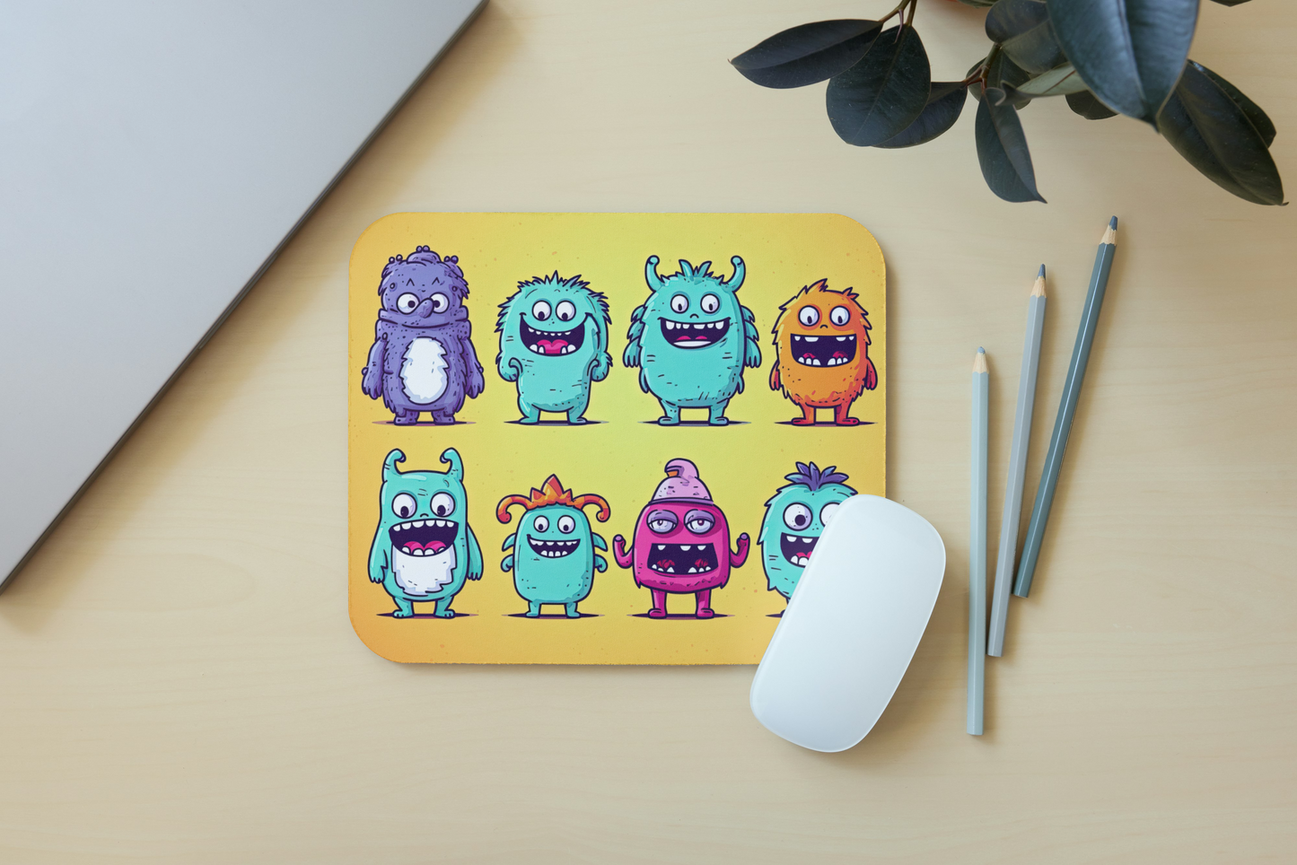 Mouse Pad