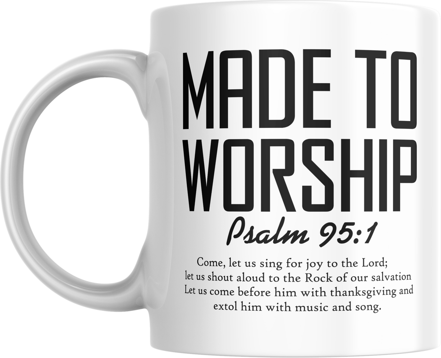 Mug