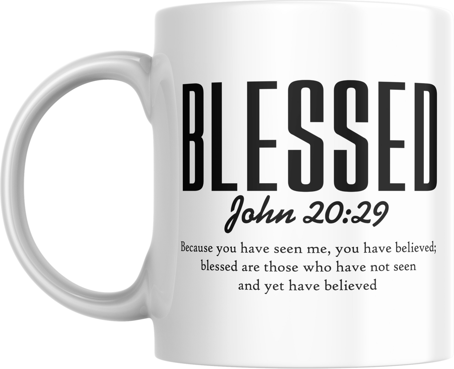 Mug