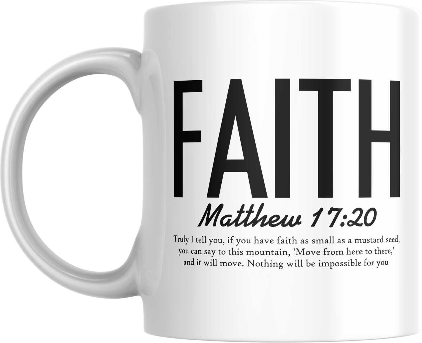 Mug
