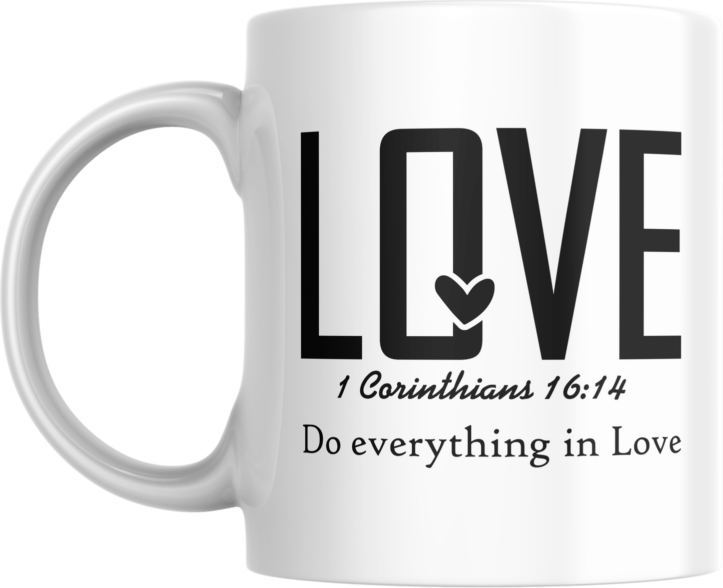 Mug