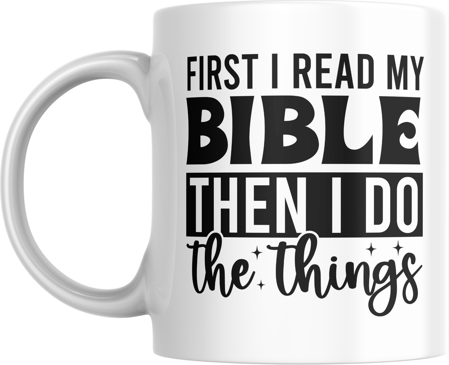 Mug