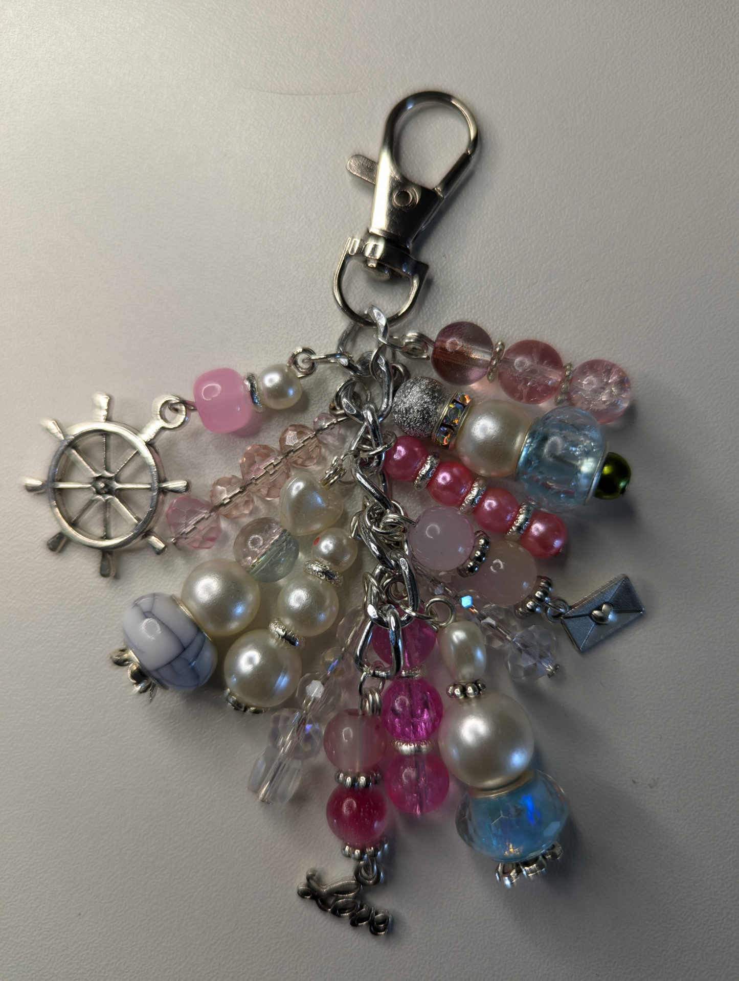 Bag Charm