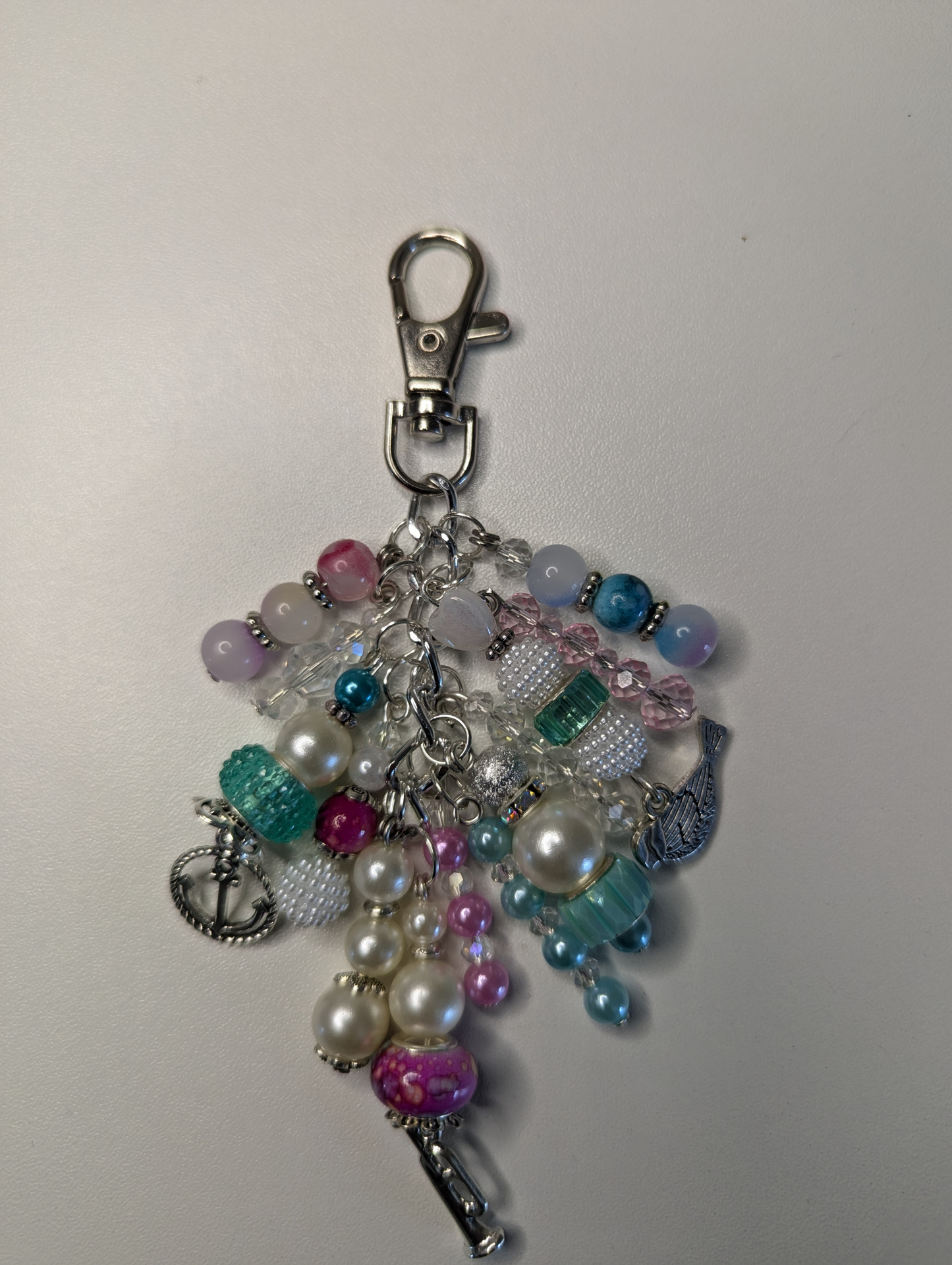 Bag Charm