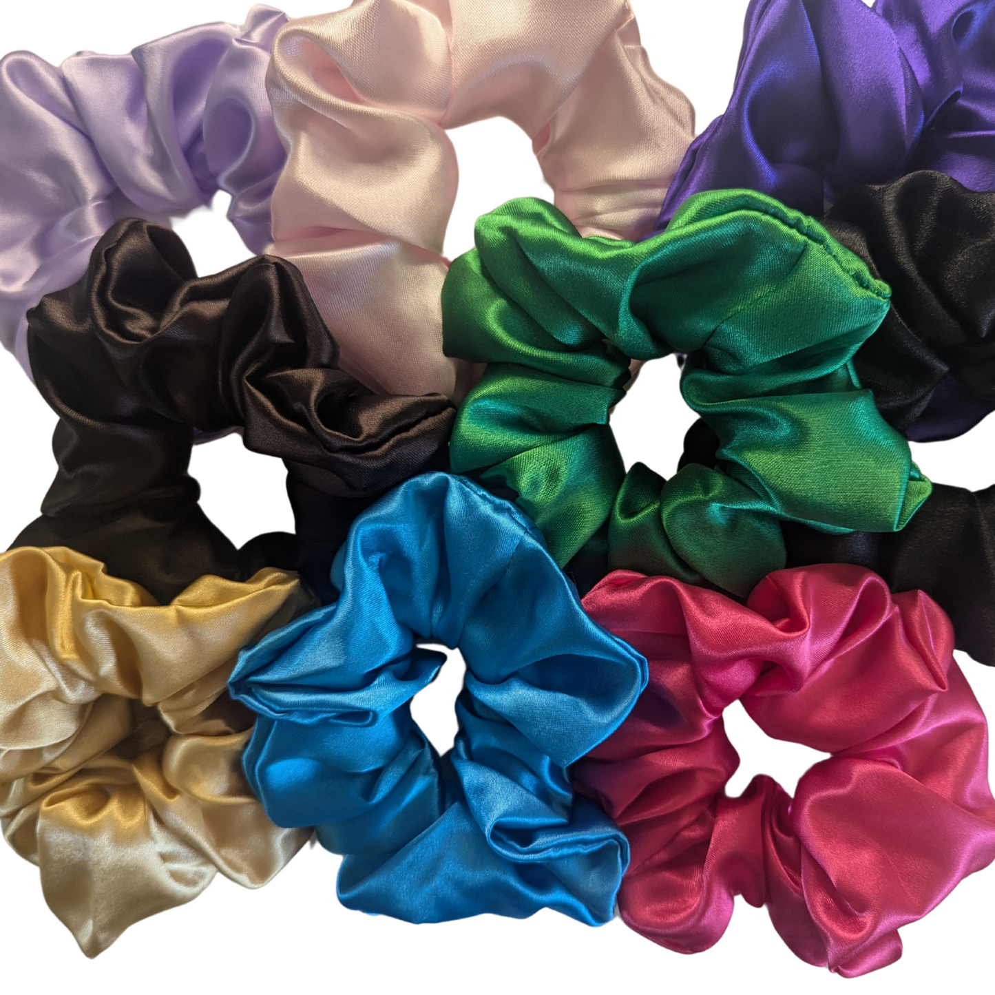 Scrunchies