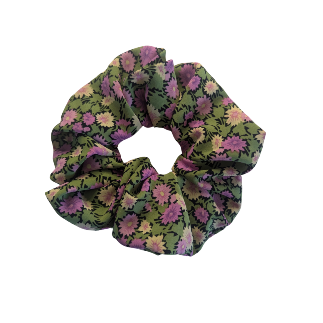 Scrunchies