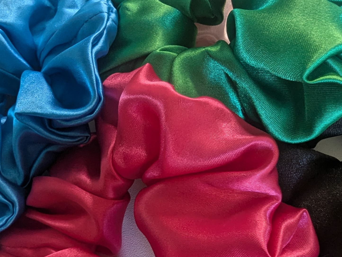 Scrunchies