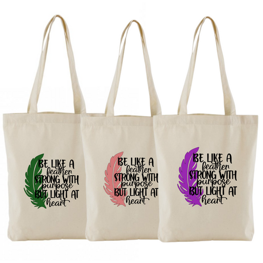 Tote bag