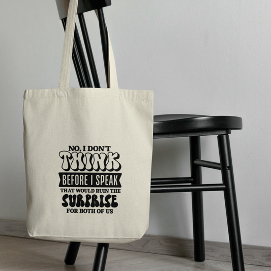 Tote bag