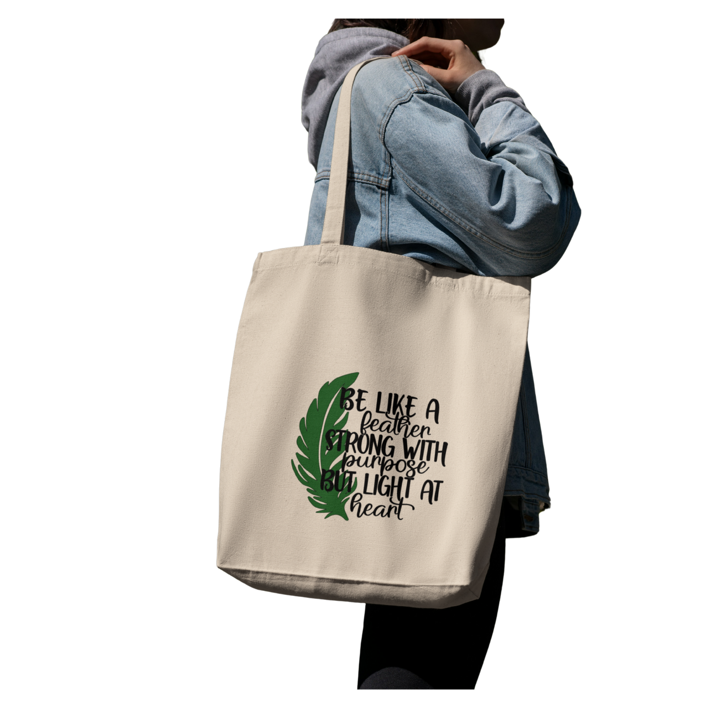 Tote bag
